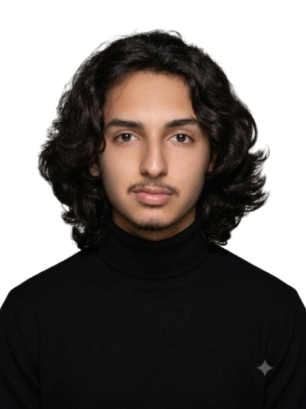Muhammad Sarib avatar